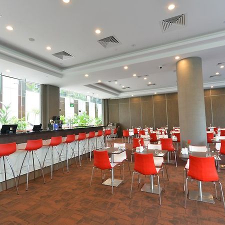 Hotel Chancellor@Orchard Singapore Eksteriør billede